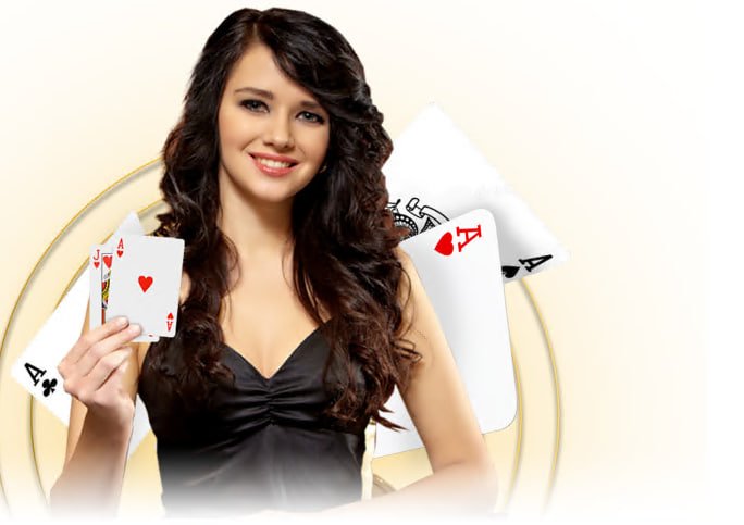 Filipino player enjoying ibet bingo games on a mobile phone